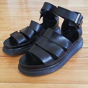 Dr. Martens Clarissa sandals